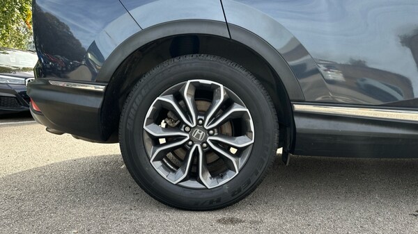 Used Honda CR-V 2022 for sale - 76074218: Photo 19