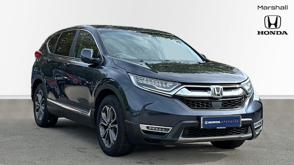 Used Honda CR-V 2022 for sale - 76074218: Photo 1