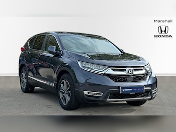 Honda - CR-V