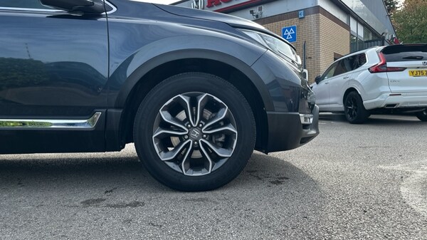 Used Honda CR-V 2022 for sale - 76074218: Photo 20