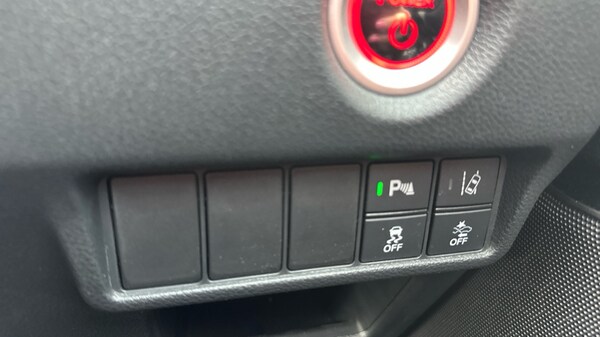 Used Honda CR-V 2022 for sale - 76074218: Photo 21