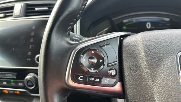 Used Honda CR-V 2022 for sale - 76074218: Photo 22