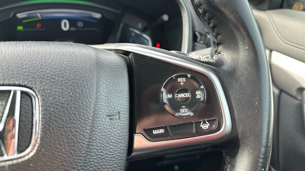 Used Honda CR-V 2022 for sale - 76074218: Photo 23