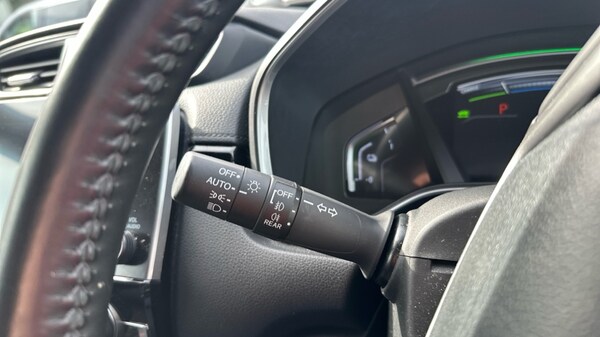 Used Honda CR-V 2022 for sale - 76074218: Photo 24