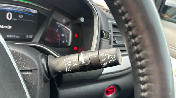 Used Honda CR-V 2022 for sale - 76074218: Photo 25