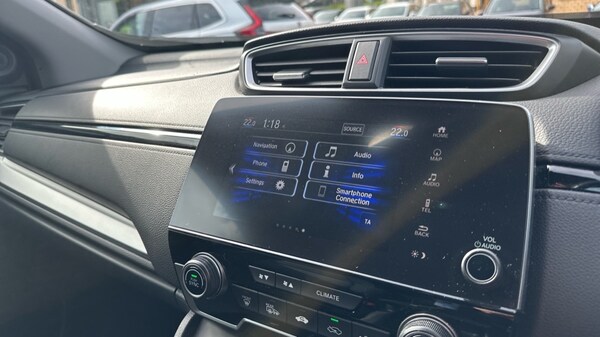 Used Honda CR-V 2022 for sale - 76074218: Photo 26