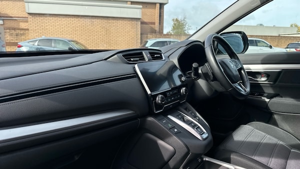 Used Honda CR-V 2022 for sale - 76074218: Photo 2