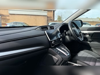 Used Honda CR-V 2022 for sale - 76074218: Photo 2
