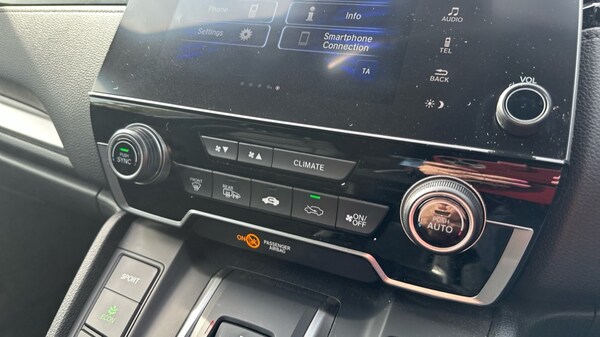 Used Honda CR-V 2022 for sale - 76074218: Photo 32