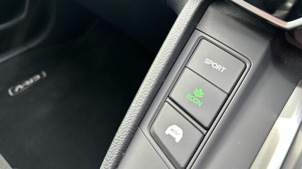 Used Honda CR-V 2022 for sale - 76074218: Photo 35