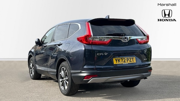 Used Honda CR-V 2022 for sale - 76074218: Photo 3