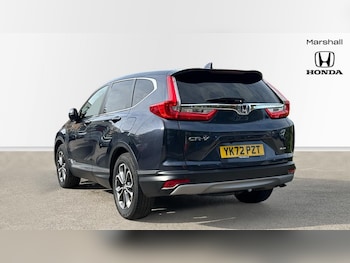 Used Honda CR-V 2022 for sale - 76074218: Photo 3