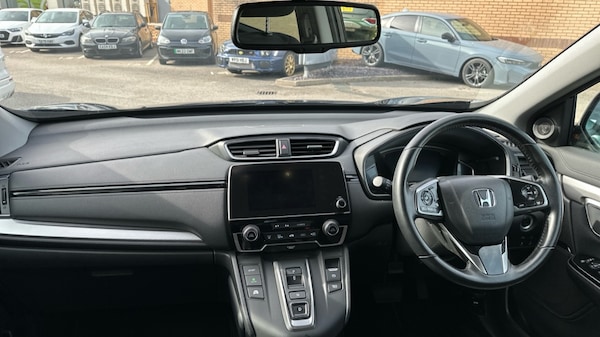 Used Honda CR-V 2022 for sale - 76074218: Photo 4