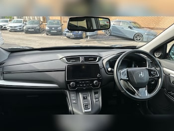 Used Honda CR-V 2022 for sale - 76074218: Photo 4