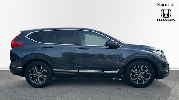 Used Honda CR-V 2022 for sale - 76074218: Photo 5