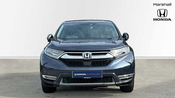 Used Honda CR-V 2022 for sale - 76074218: Photo 6
