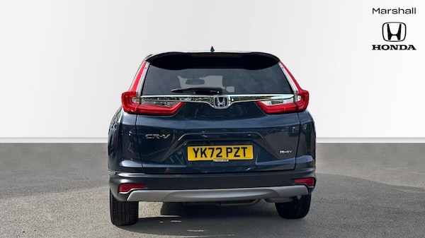 Used Honda CR-V 2022 for sale - 76074218: Photo 7