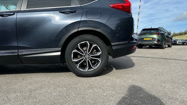 Used Honda CR-V 2022 for sale - 76074218: Photo 9
