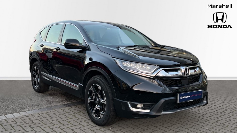 Used Honda CR-V 2019 for sale - 76788298: Photo 1
