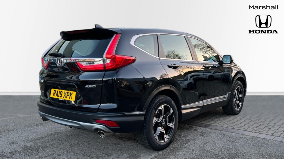 Used Honda CR-V 2019 for sale - 76788298: Photo 12