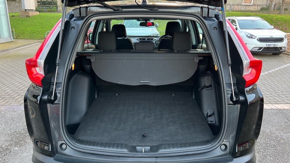 Used Honda CR-V 2019 for sale - 76788298: Photo 16