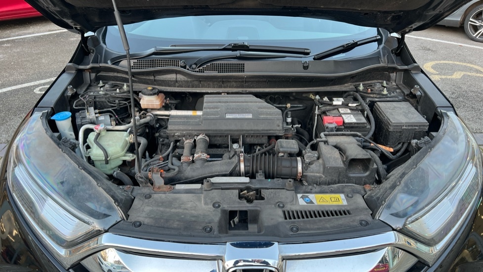 Used Honda CR-V 2019 for sale - 76788298: Photo 17