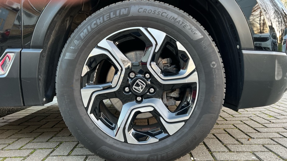 Used Honda CR-V 2019 for sale - 76788298: Photo 20