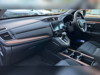 Used Honda CR-V 2019 for sale - 76788298: Photo