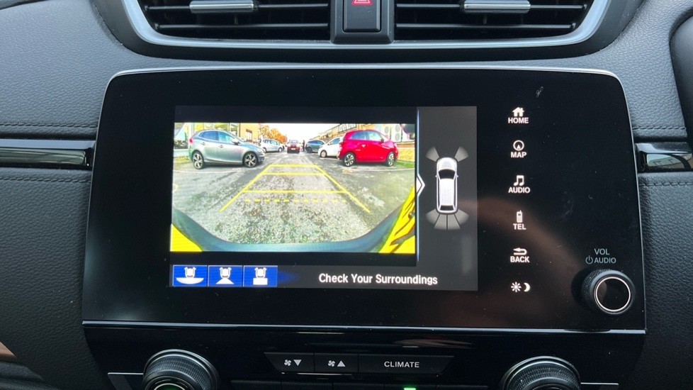 Used Honda CR-V 2019 for sale - 76788298: Photo 33