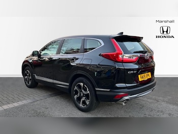Used Honda CR-V 2019 for sale - 76788298: Photo