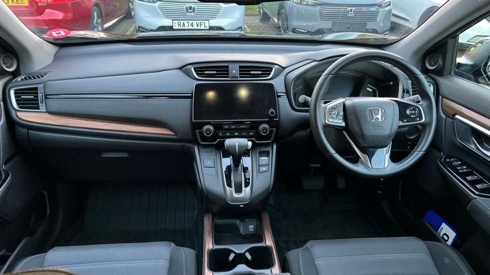 Used Honda CR-V 2019 for sale - 76788298: Photo 4