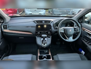 Used Honda CR-V 2019 for sale - 76788298: Photo