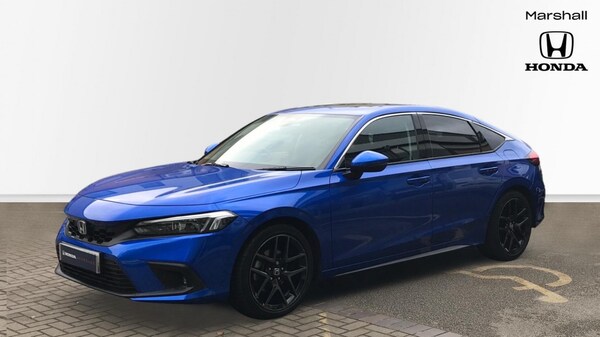 Used Honda Civic 2023 for sale - 76124505: Photo 10