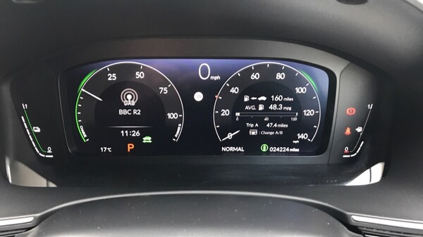 Used Honda Civic 2023 for sale - 76124505: Photo 11