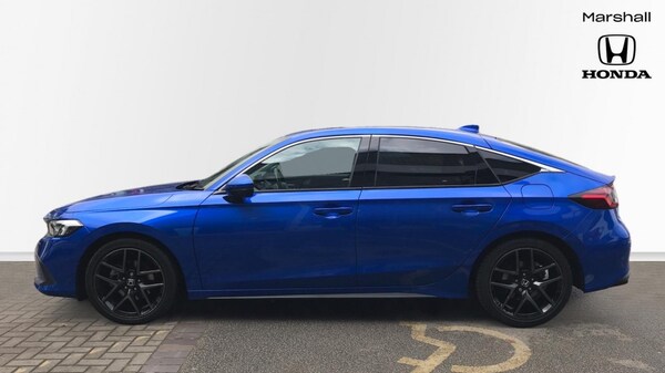 Used Honda Civic 2023 for sale - 76124505: Photo 13