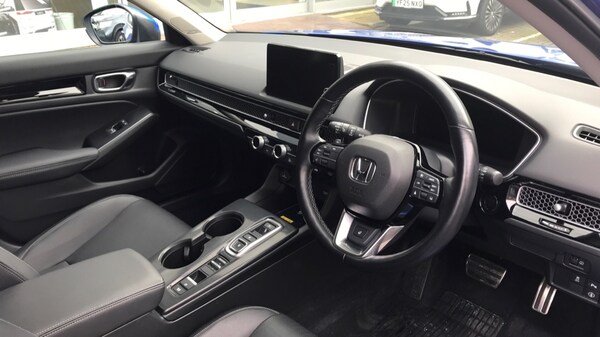 Used Honda Civic 2023 for sale - 76124505: Photo 14