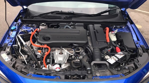 Used Honda Civic 2023 for sale - 76124505: Photo 17