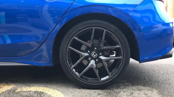Used Honda Civic 2023 for sale - 76124505: Photo 19