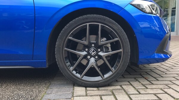 Used Honda Civic 2023 for sale - 76124505: Photo 20
