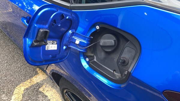 Used Honda Civic 2023 for sale - 76124505: Photo 21