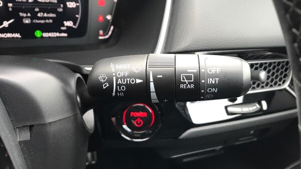Used Honda Civic 2023 for sale - 76124505: Photo 24