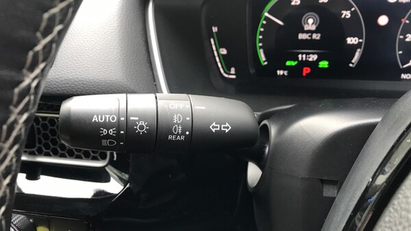 Used Honda Civic 2023 for sale - 76124505: Photo 25