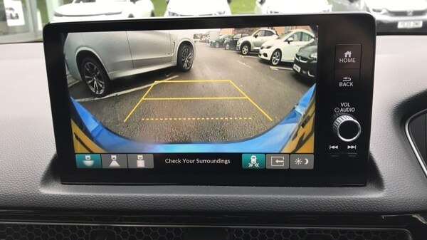 Used Honda Civic 2023 for sale - 76124505: Photo 33
