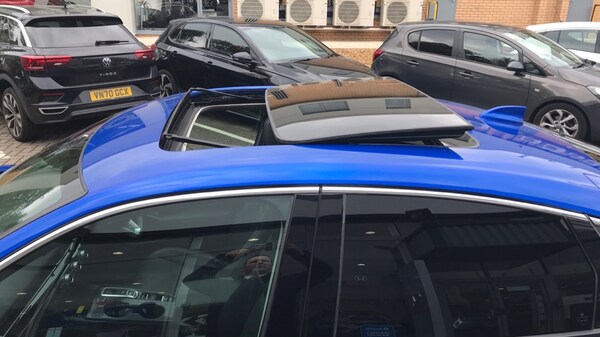 Used Honda Civic 2023 for sale - 76124505: Photo 37