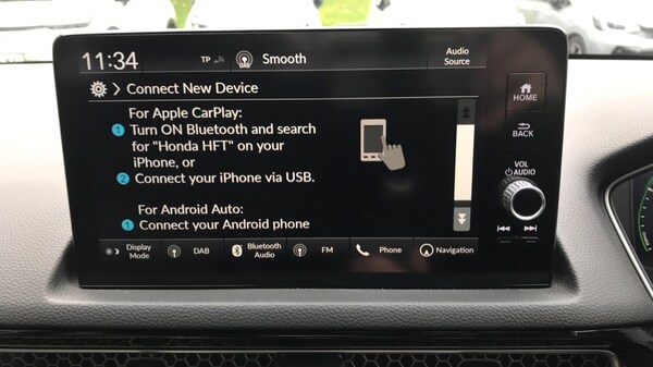 Used Honda Civic 2023 for sale - 76124505: Photo 39