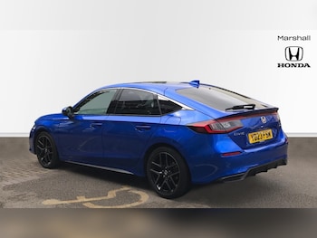Used Honda Civic 2023 for sale - 76124505: Photo 3
