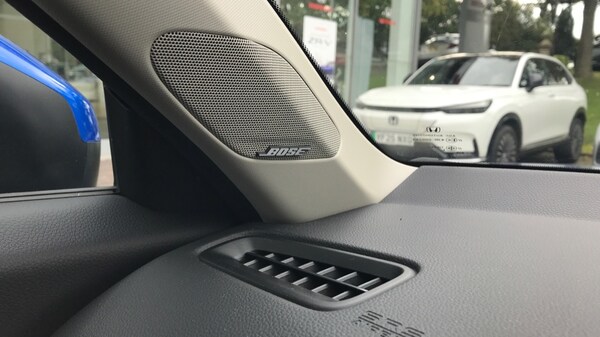 Used Honda Civic 2023 for sale - 76124505: Photo 44