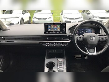 Used Honda Civic 2023 for sale - 76124505: Photo 4