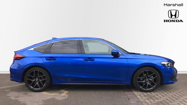 Used Honda Civic 2023 for sale - 76124505: Photo 5