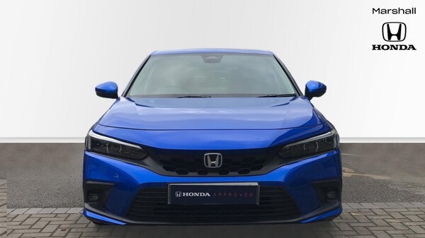 Used Honda Civic 2023 for sale - 76124505: Photo 6